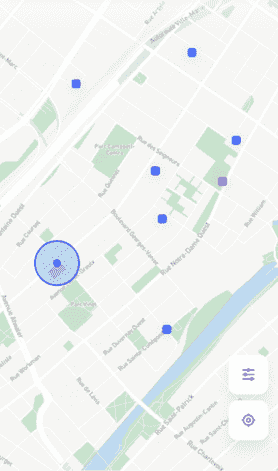 网站攻击防护软件Windows版界面